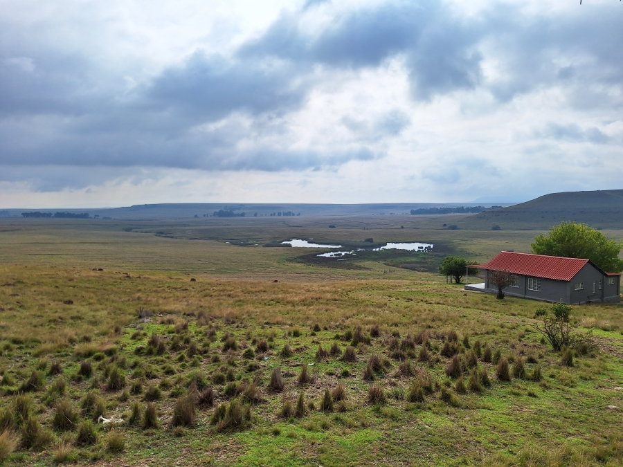 11 Bedroom Property for Sale in Vrede Free State